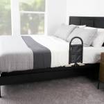 Bettgriff Bedcane am Bett