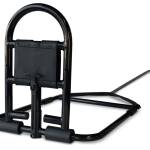 Griff Sally inkl. Basis und Gurt