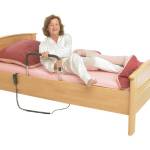 Bettgriff Frida Aufstehen 1