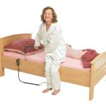 Bettgriff Frida Aufstehen 3