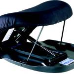 Mechanischer Katapultsitz