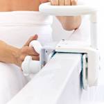 Zusätzlicher Innengriff