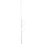 Mobile Boden-Decken-Stange