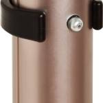 Voreinstellung der richtigen Länge