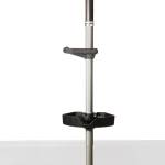 Ablage und 2 Griffe inklusive