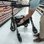 Praktisch z.B. beim Einkauf